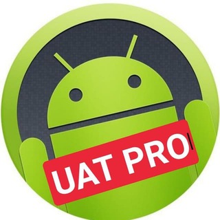 Логотип канала uni_android_tool