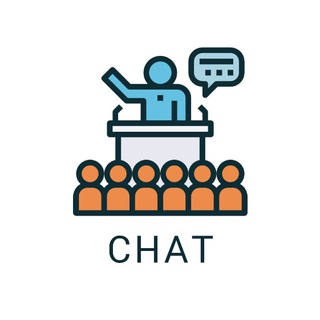 Логотип канала noblack_chat