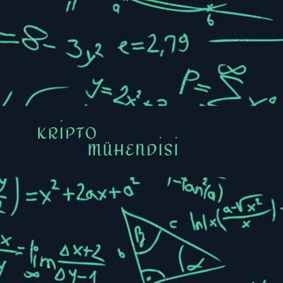 Логотип kripto_muhendisi