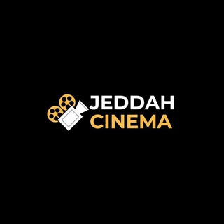 Логотип jeddahcinema