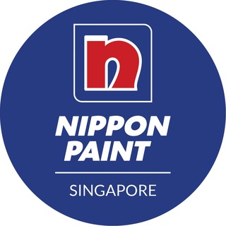 Логотип канала nipponpaintsingapore