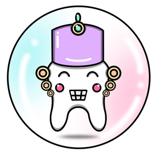 Логотип канала dentalshelkunchik