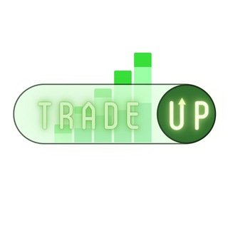 Логотип trade_up2023