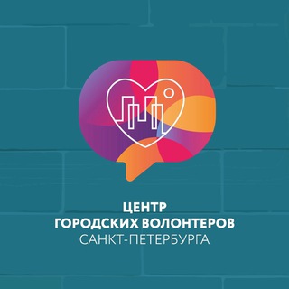 Логотип канала volspbcenter