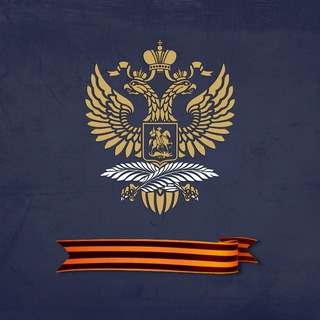 Логотип канала MID_Russia