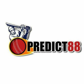 Логотип канала cricketprediction8