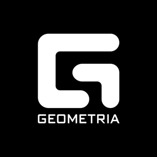 Логотип канала geometriaekb