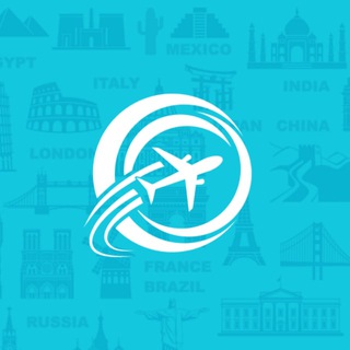 Логотип канала easybooking_tourism