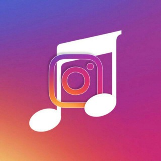 Логотип канала instagrammuzic