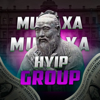 Логотип muraxa_group