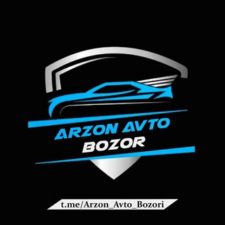 Логотип канала arzon_avto_bozori