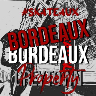 Логотип канала ofcbordeaux