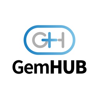 Логотип канала gemhub_protocol_official