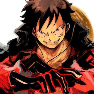Логотип канала luffy20011