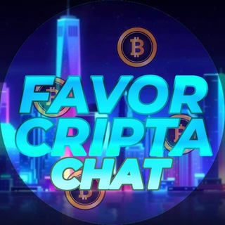 Логотип канала favor_crypto_chat