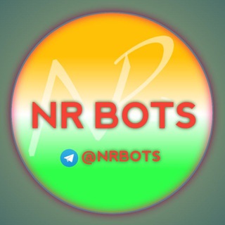 Логотип nrbots