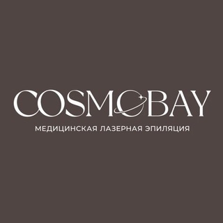 Логотип канала cosmobay_cosmo