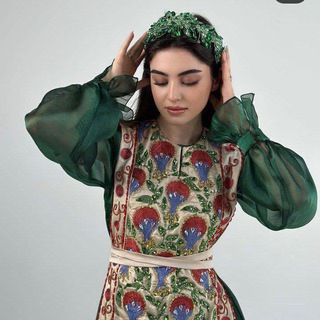 Логотип канала modalar_fasonlar1