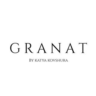 Логотип канала granate_club