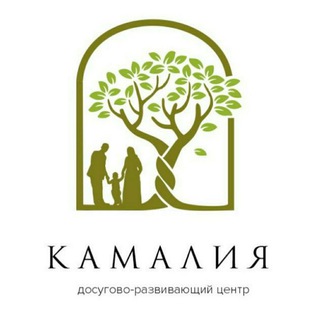 Логотип канала kamaliyacentr