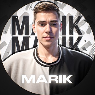 Логотип канала MARIKPUBGG