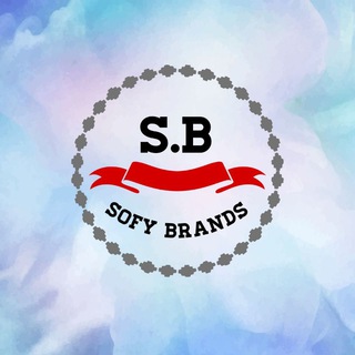 Логотип sofybrands