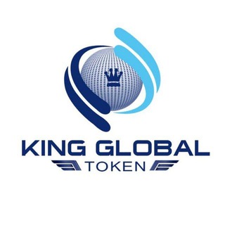 Логотип канала KingGlobalChannel