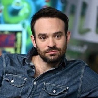 Логотип канала charliecoxes