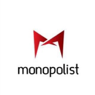 Логотип канала monopolistpoland