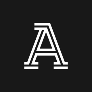 Логотип канала theathleticuk