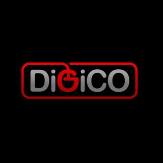 Логотип канала digi_co