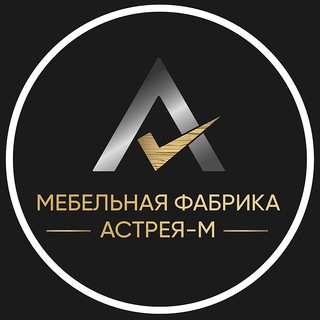 Логотип канала astreya_m