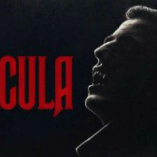 Логотип канала dracula_netflix_series