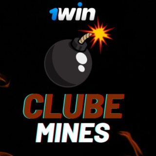 Логотип clubemines1win