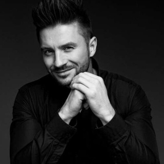 Логотип канала sergeylazarevsinger