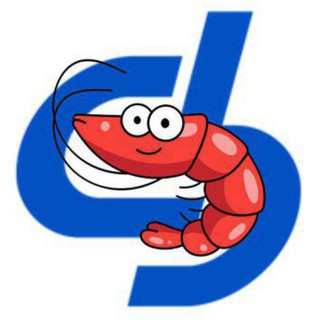 Логотип канала shrimp_coinbit