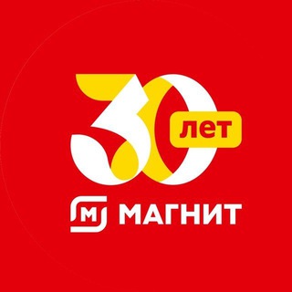 Логотип канала magnit_retail