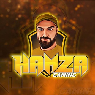 Логотип канала hmxhamza