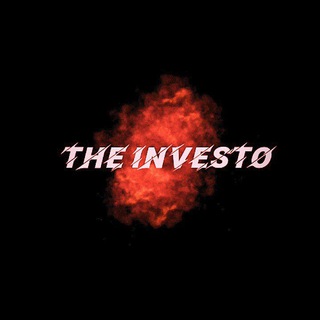 Логотип канала the_investo