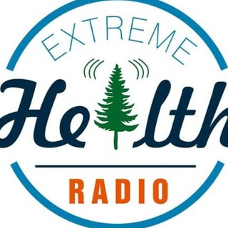 Логотип канала extremehealthradio2