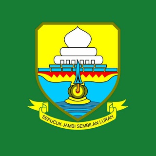 Логотип канала cpnsjambi