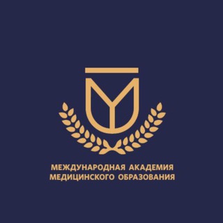 Логотип канала medtrainingru