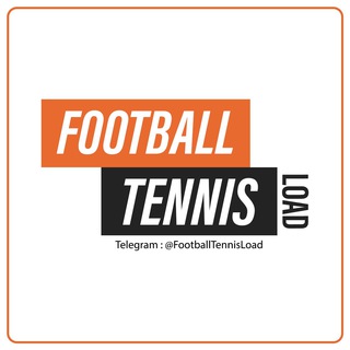 Логотип канала footballtennisload