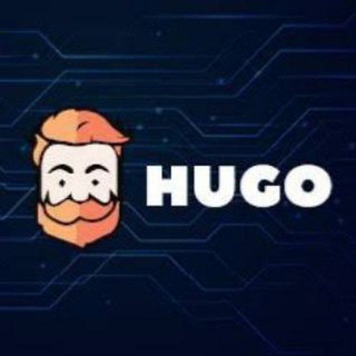 Логотип hugoswaytraderteam