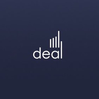 Логотип канала deal_auctions