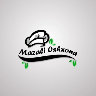 Логотип mazalioshxona