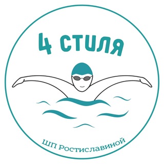 Логотип канала rostislavinaclub