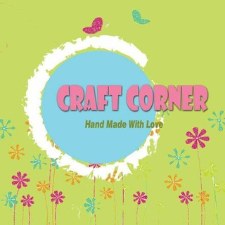 Логотип craft_corner