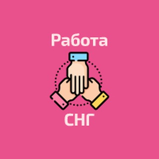 Логотип канала job_hub_rf