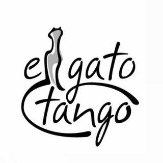 Логотип канала elgato_tango_tg